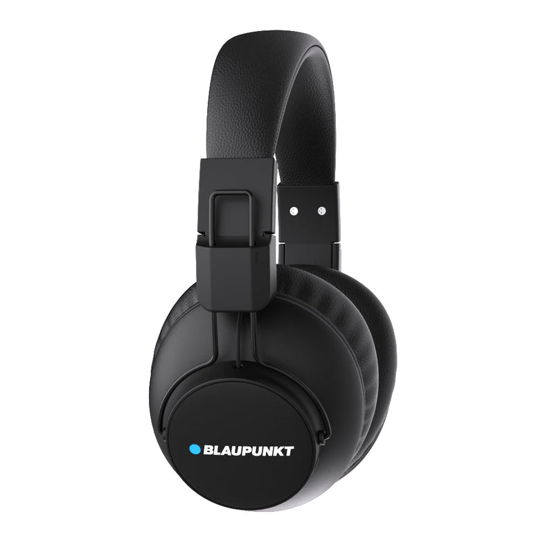 BH41  Bluetooth Wireless Over Ear Headphone (Black)-62