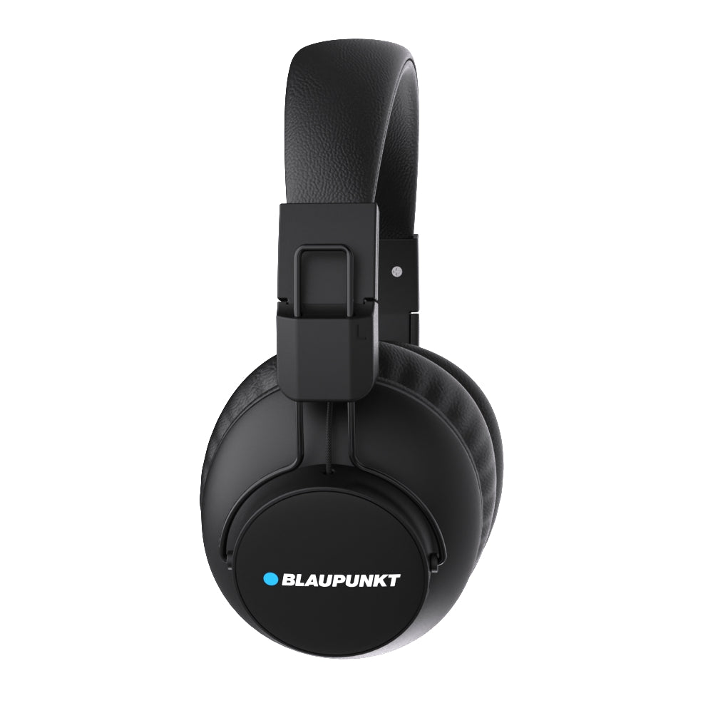 BH41  Bluetooth Wireless Over Ear Headphone (Black)-63
