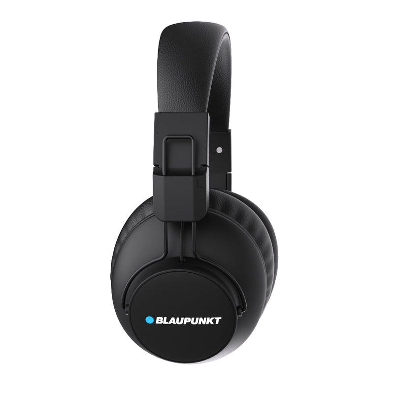 BH41  Bluetooth Wireless Over Ear Headphone (Black)-63