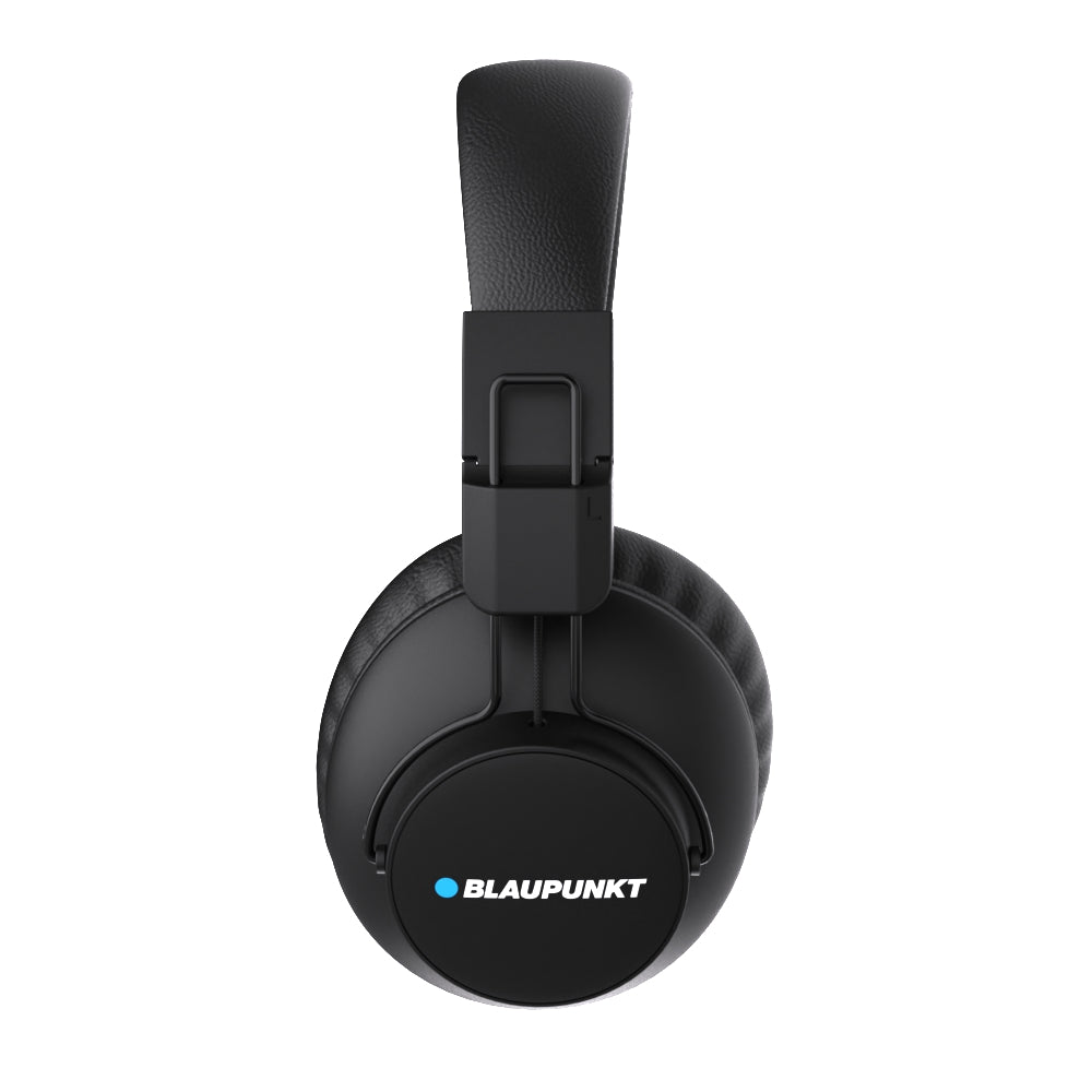 BH41  Bluetooth Wireless Over Ear Headphone (Black)-64