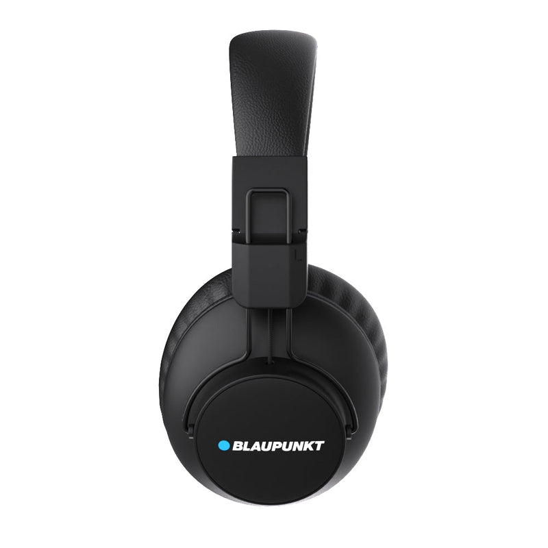 BH41  Bluetooth Wireless Over Ear Headphone (Black)-64