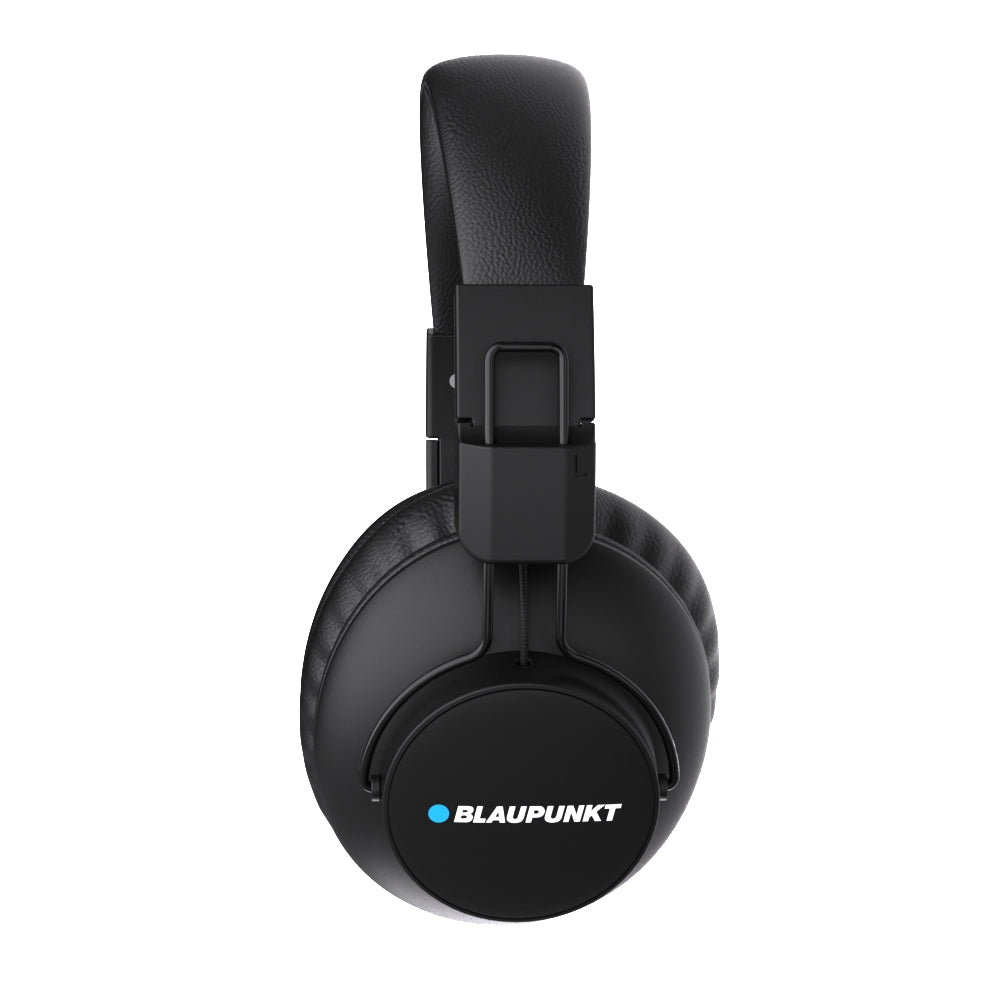 BH41  Bluetooth Wireless Over Ear Headphone (Black)-65