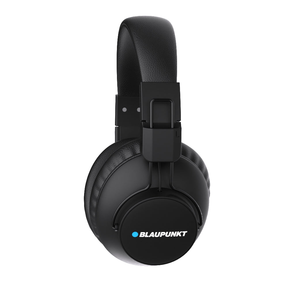 BH41  Bluetooth Wireless Over Ear Headphone (Black)-66