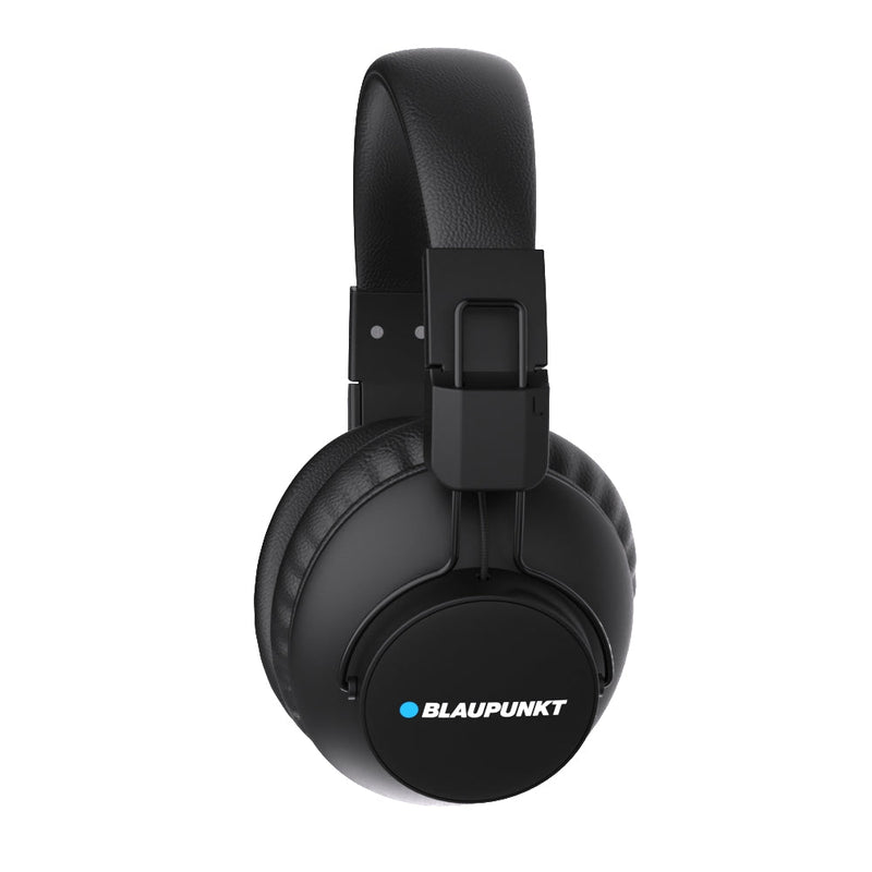 BH41  Bluetooth Wireless Over Ear Headphone (Black)-66