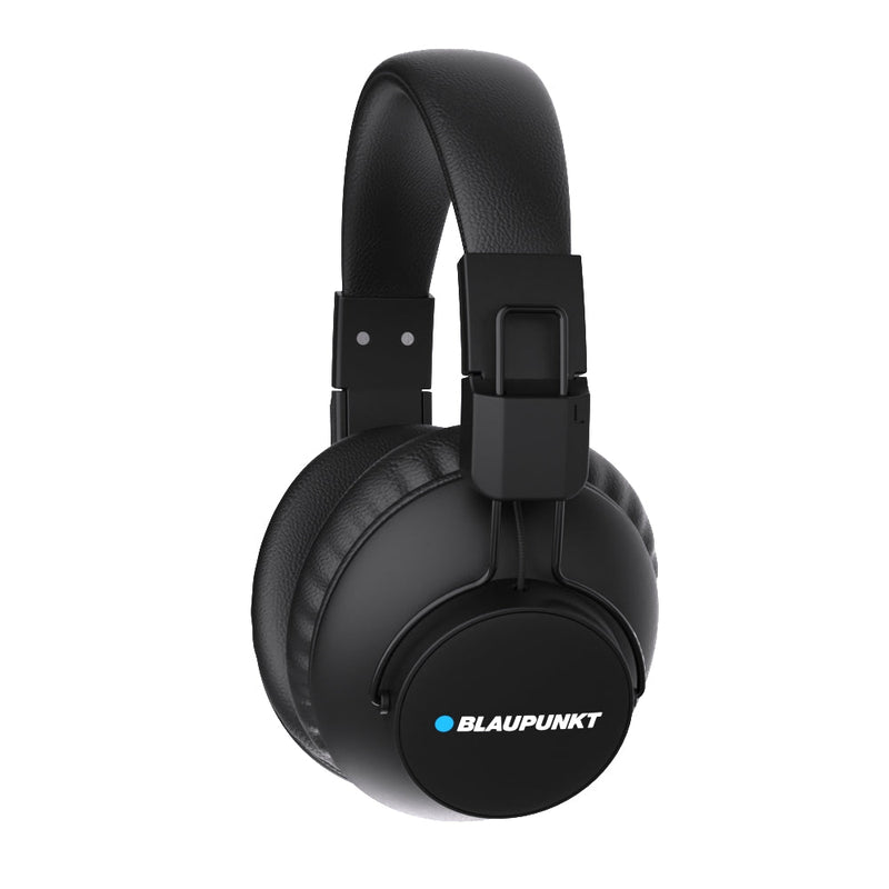 BH41  Bluetooth Wireless Over Ear Headphone (Black)-67