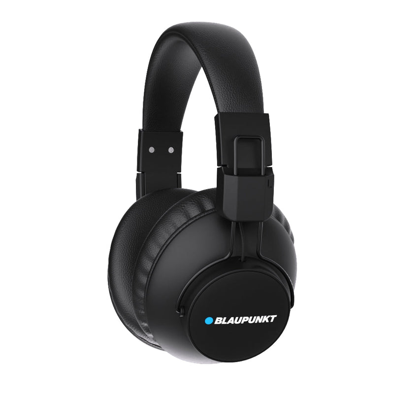 BH41  Bluetooth Wireless Over Ear Headphone (Black)-68
