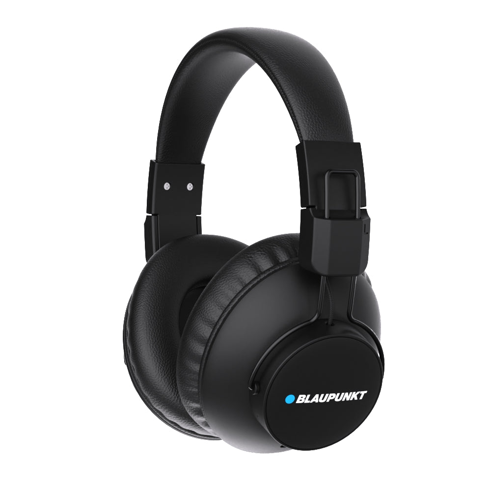 BH41  Bluetooth Wireless Over Ear Headphone (Black)-70