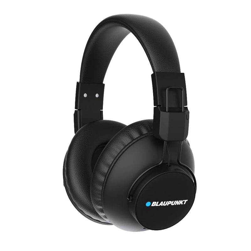 BH41  Bluetooth Wireless Over Ear Headphone (Black)-70