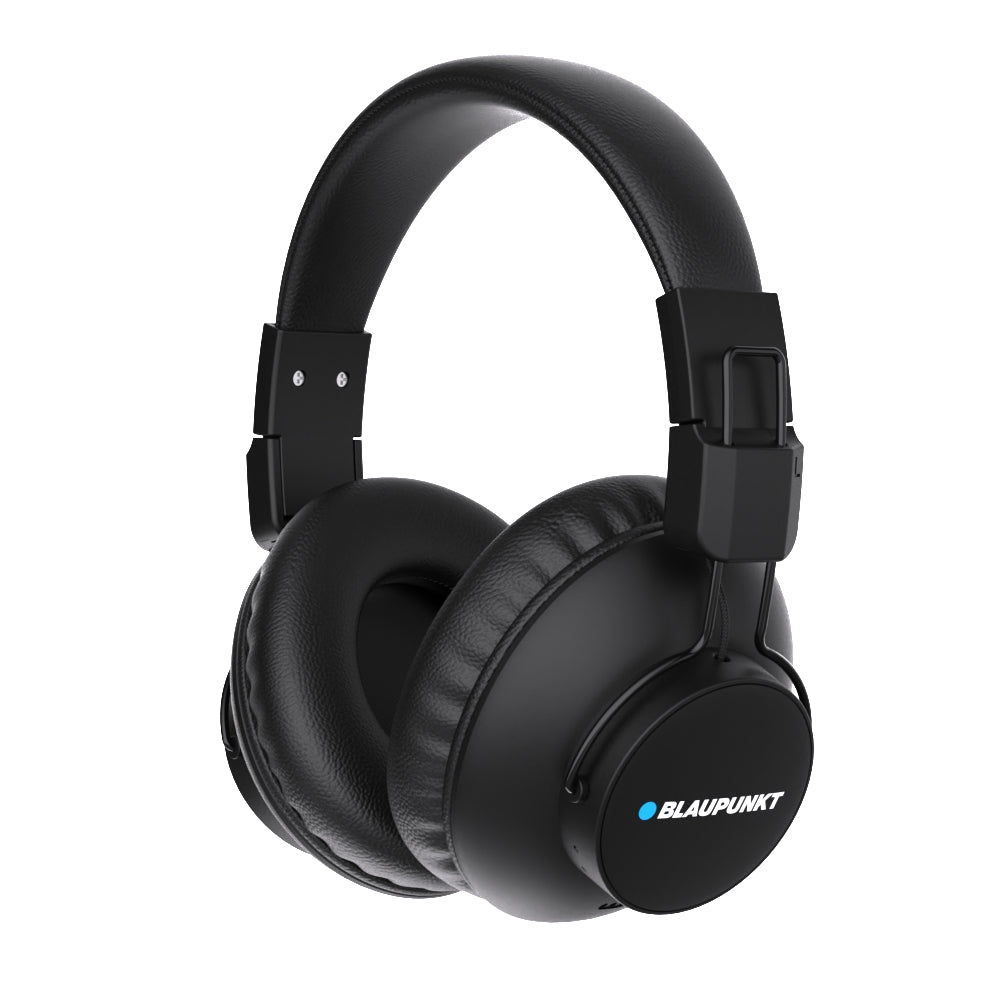 BH41  Bluetooth Wireless Over Ear Headphone (Black)-72