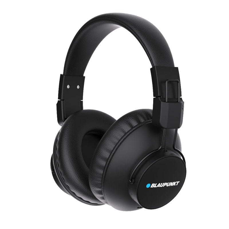 BH41  Bluetooth Wireless Over Ear Headphone (Black)-72