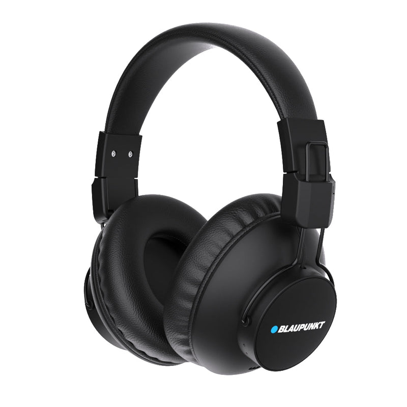 BH41  Bluetooth Wireless Over Ear Headphone (Black)-73