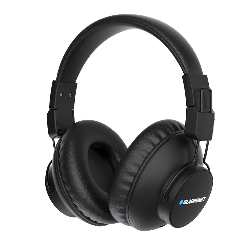 BH41  Bluetooth Wireless Over Ear Headphone (Black)-75