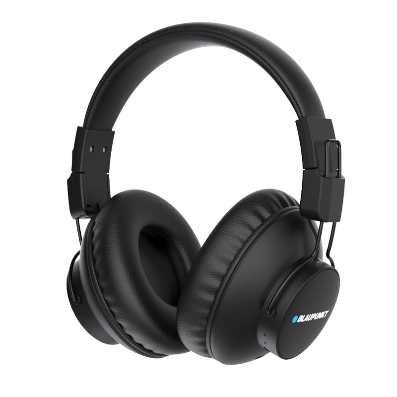 BH41  Bluetooth Wireless Over Ear Headphone (Black)-76