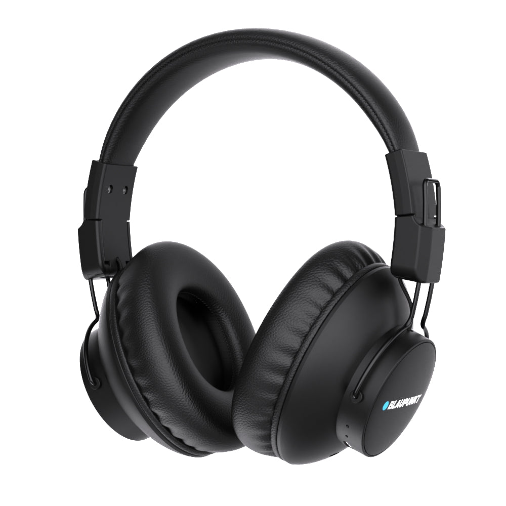 BH41  Bluetooth Wireless Over Ear Headphone (Black)-77