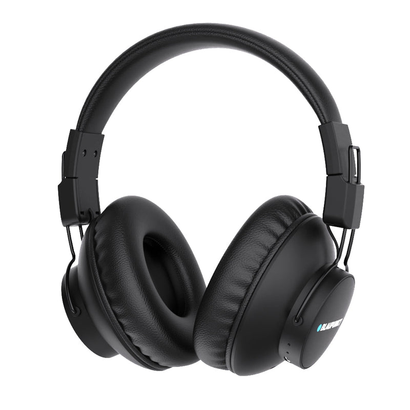 BH41  Bluetooth Wireless Over Ear Headphone (Black)-78