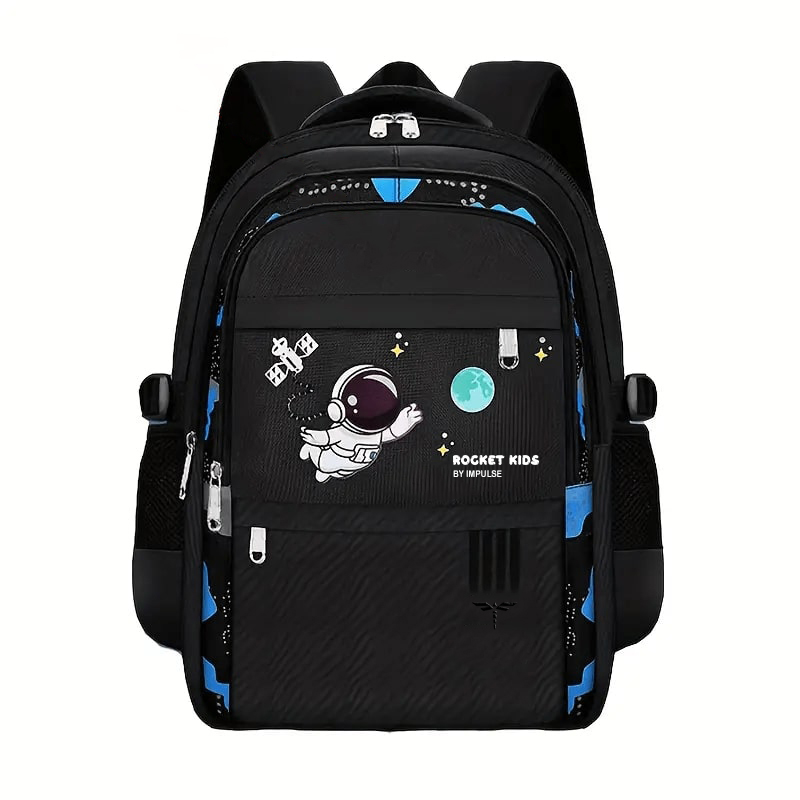 Astronaut II Black-2