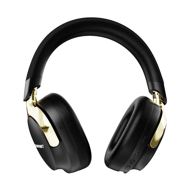 BH71 Moksha India’s 1st Hybrid ANC Gyro Head Tracking Headphone with 360° Spatial Audio-17