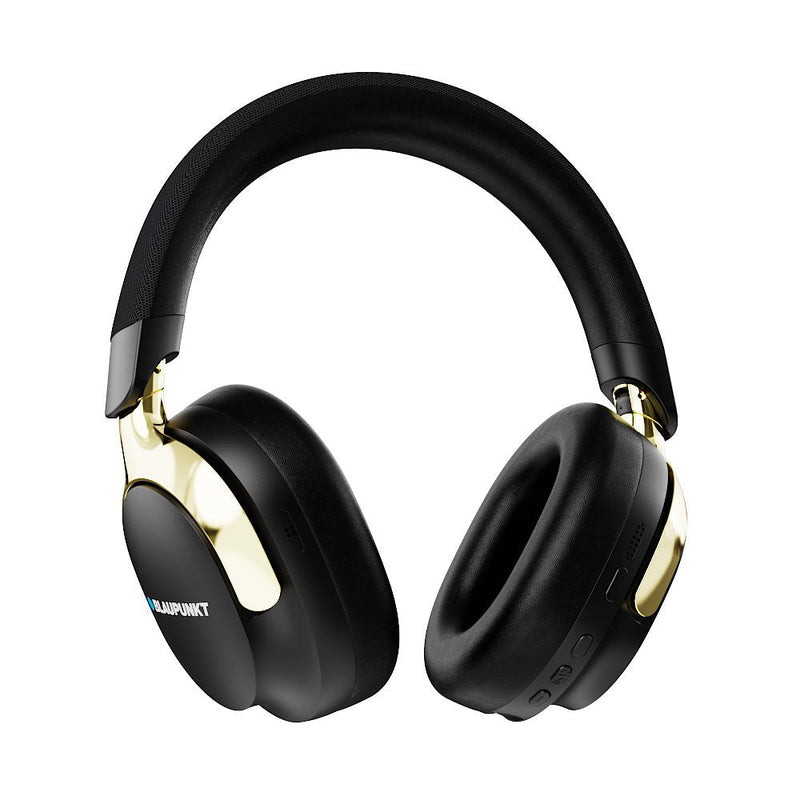 BH71 Moksha India’s 1st Hybrid ANC Gyro Head Tracking Headphone with 360° Spatial Audio-19