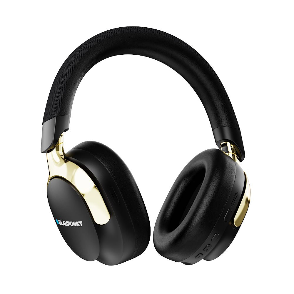 BH71 Moksha India’s 1st Hybrid ANC Gyro Head Tracking Headphone with 360° Spatial Audio-20