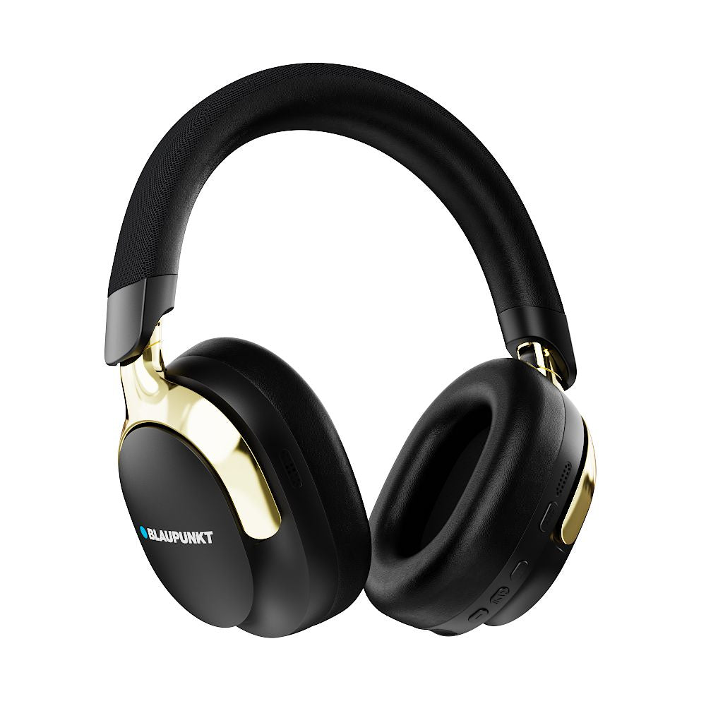 BH71 Moksha India’s 1st Hybrid ANC Gyro Head Tracking Headphone with 360° Spatial Audio-21