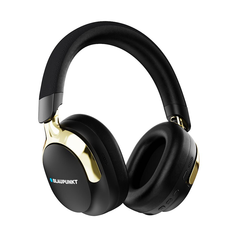 BH71 Moksha India’s 1st Hybrid ANC Gyro Head Tracking Headphone with 360° Spatial Audio-22