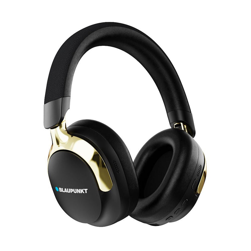 BH71 Moksha India’s 1st Hybrid ANC Gyro Head Tracking Headphone with 360° Spatial Audio-23