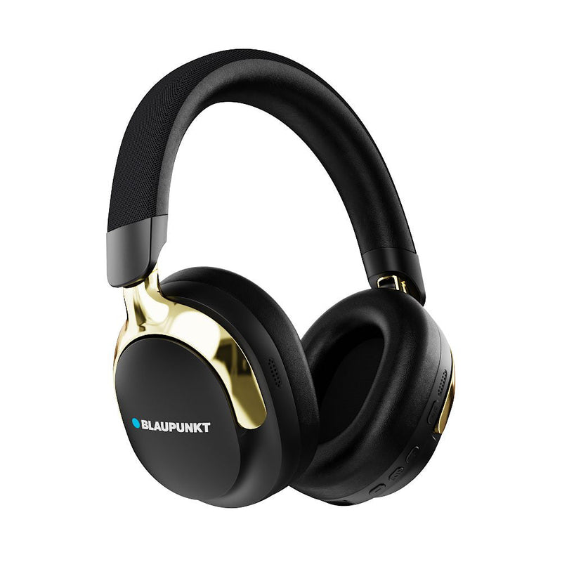 BH71 Moksha India’s 1st Hybrid ANC Gyro Head Tracking Headphone with 360° Spatial Audio-24