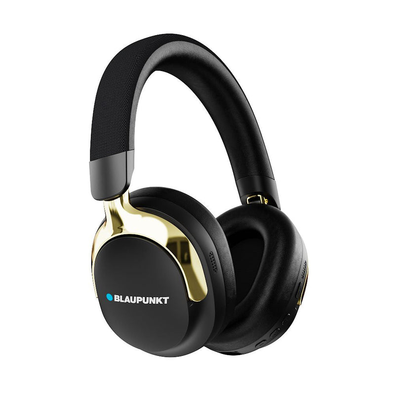 BH71 Moksha India’s 1st Hybrid ANC Gyro Head Tracking Headphone with 360° Spatial Audio-26