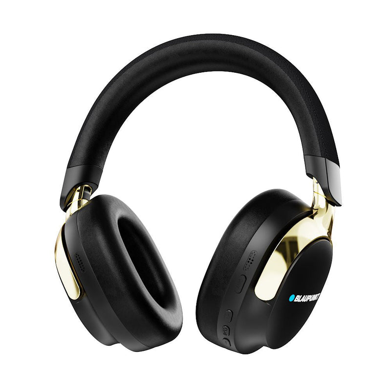 BH71 Moksha India’s 1st Hybrid ANC Gyro Head Tracking Headphone with 360° Spatial Audio-9