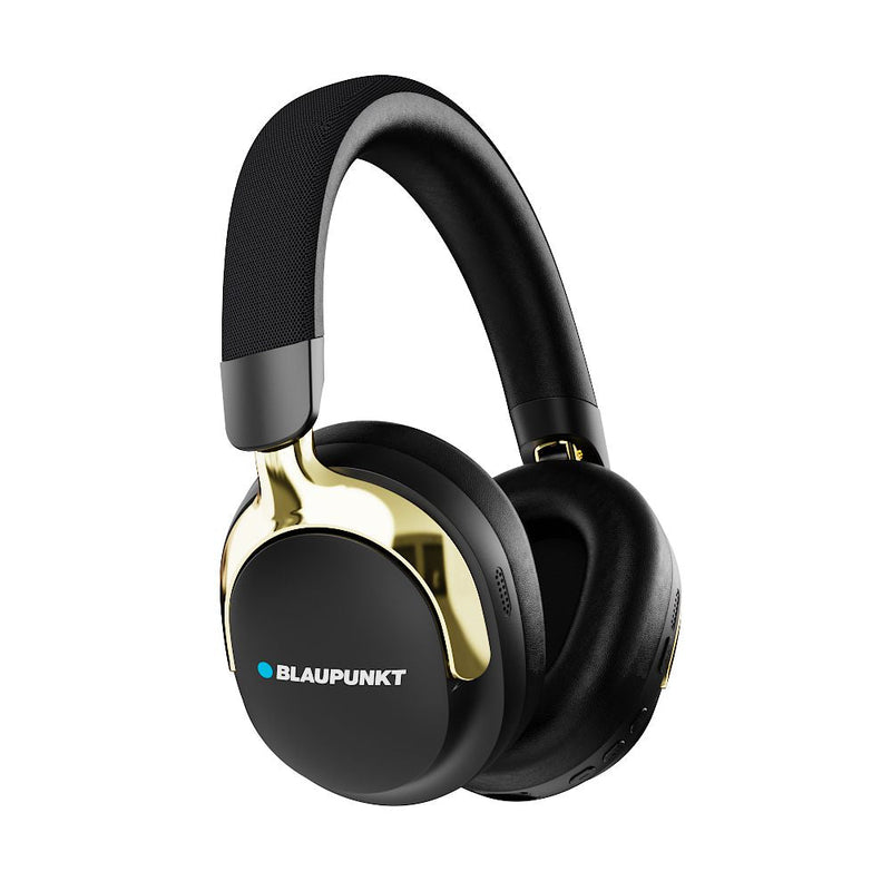 BH71 Moksha India’s 1st Hybrid ANC Gyro Head Tracking Headphone with 360° Spatial Audio-27