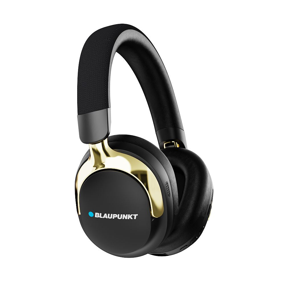 BH71 Moksha India’s 1st Hybrid ANC Gyro Head Tracking Headphone with 360° Spatial Audio-28