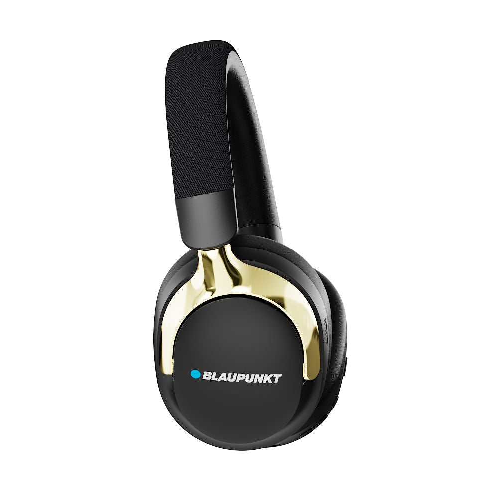 BH71 Moksha India’s 1st Hybrid ANC Gyro Head Tracking Headphone with 360° Spatial Audio-31