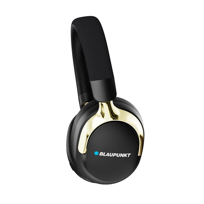 BH71 Moksha India’s 1st Hybrid ANC Gyro Head Tracking Headphone with 360° Spatial Audio-34