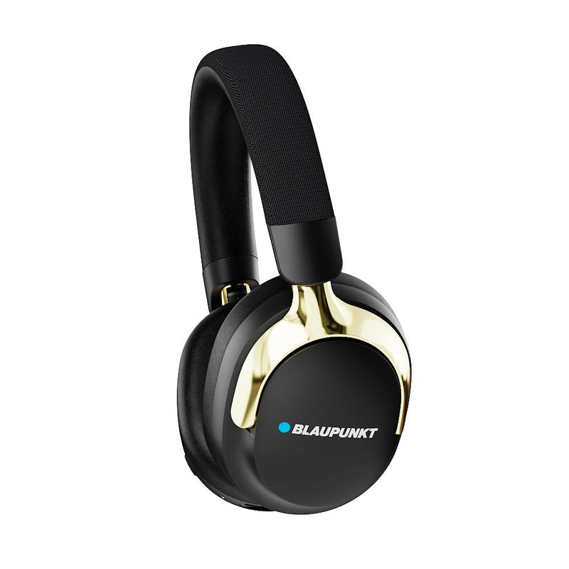 BH71 Moksha India’s 1st Hybrid ANC Gyro Head Tracking Headphone with 360° Spatial Audio-35