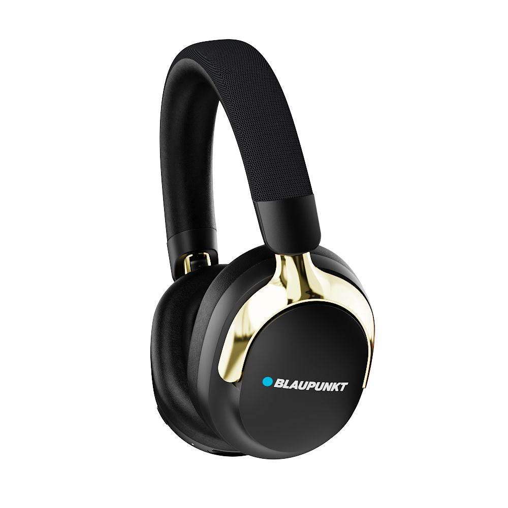 BH71 Moksha India’s 1st Hybrid ANC Gyro Head Tracking Headphone with 360° Spatial Audio-36