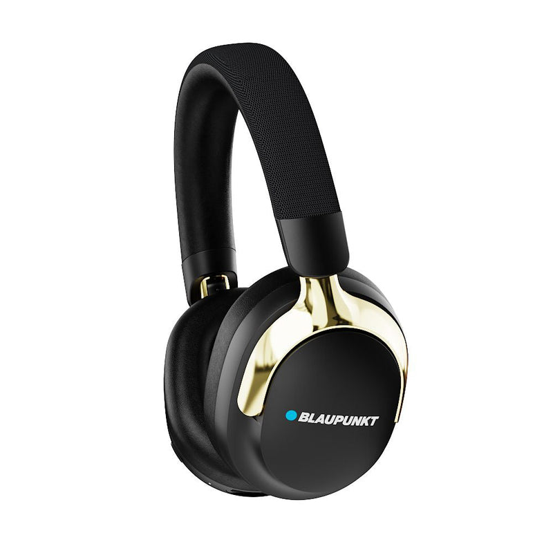 BH71 Moksha India’s 1st Hybrid ANC Gyro Head Tracking Headphone with 360° Spatial Audio-36
