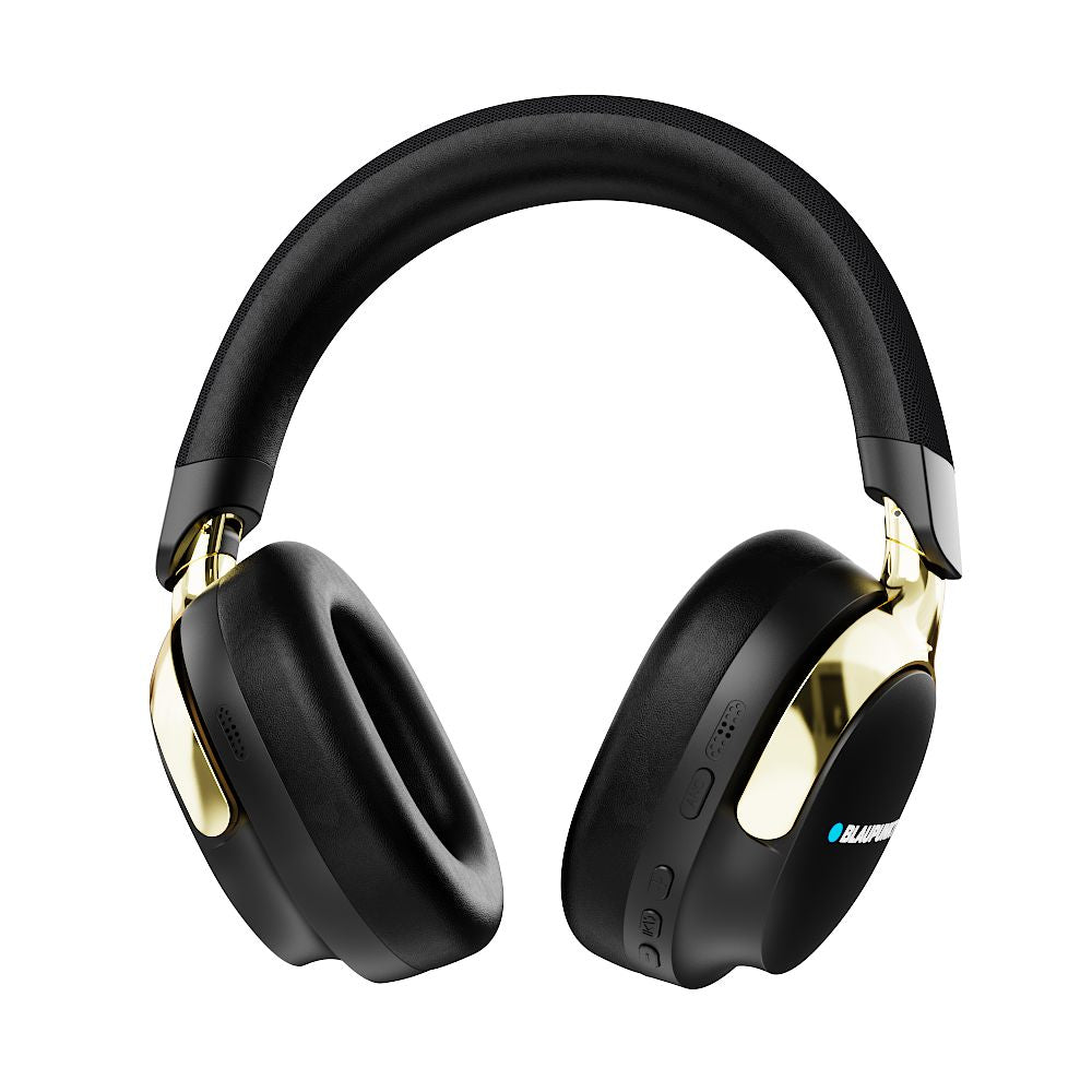 BH71 Moksha India’s 1st Hybrid ANC Gyro Head Tracking Headphone with 360° Spatial Audio-10