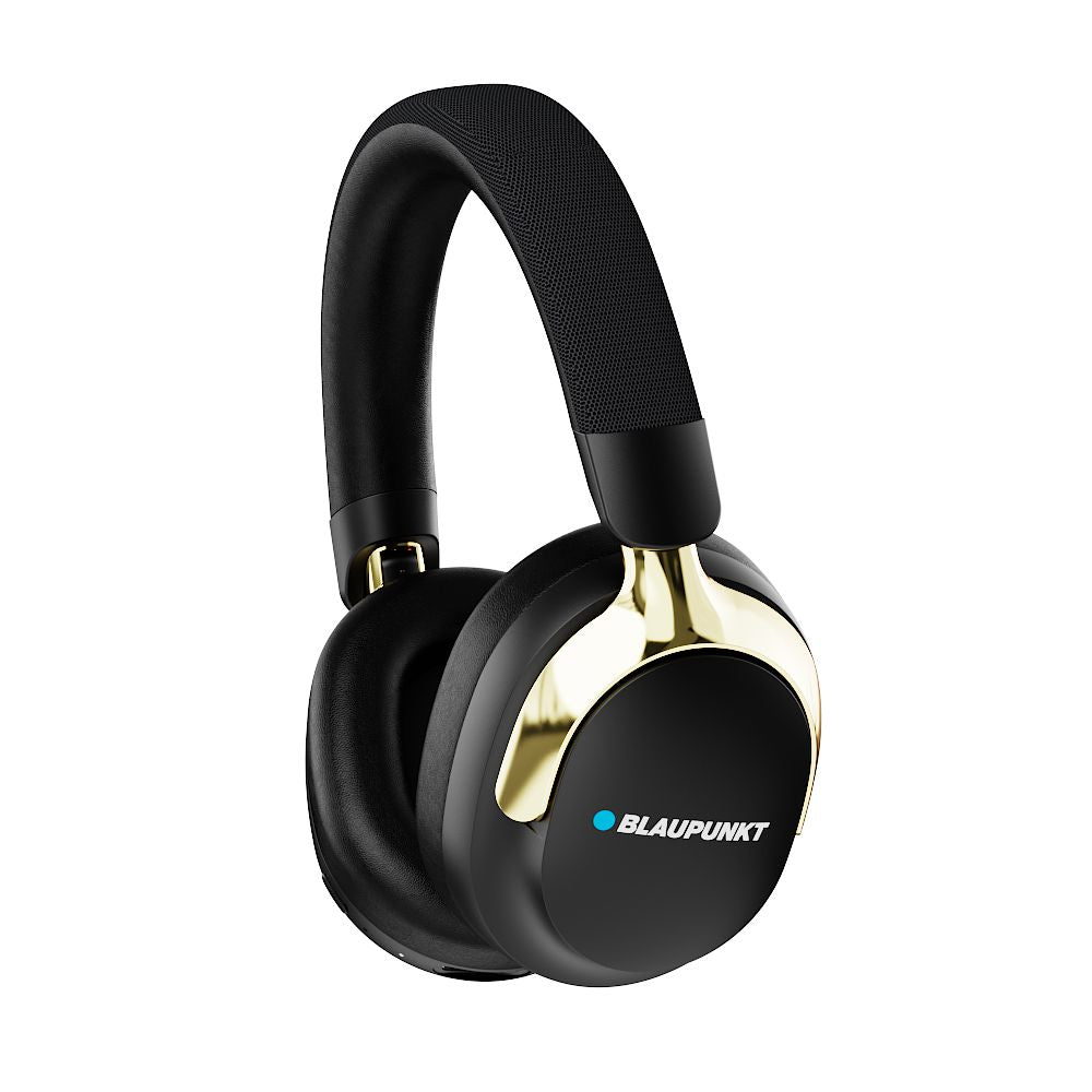 BH71 Moksha India’s 1st Hybrid ANC Gyro Head Tracking Headphone with 360° Spatial Audio-37