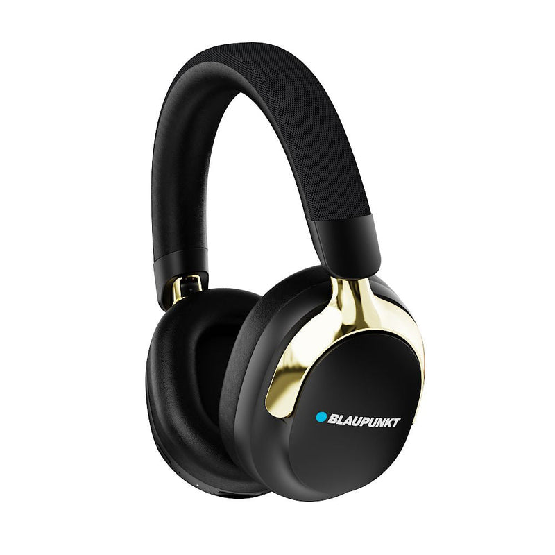 BH71 Moksha India’s 1st Hybrid ANC Gyro Head Tracking Headphone with 360° Spatial Audio-38