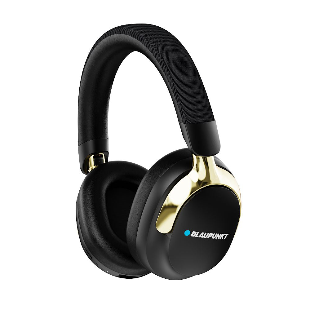 BH71 Moksha India’s 1st Hybrid ANC Gyro Head Tracking Headphone with 360° Spatial Audio-39