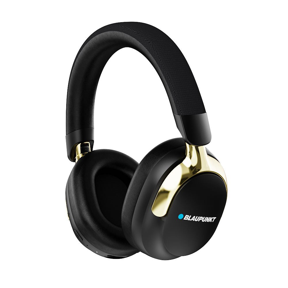 BH71 Moksha India’s 1st Hybrid ANC Gyro Head Tracking Headphone with 360° Spatial Audio-40