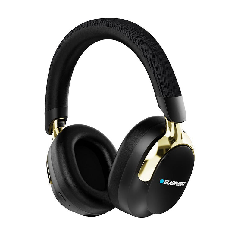 BH71 Moksha India’s 1st Hybrid ANC Gyro Head Tracking Headphone with 360° Spatial Audio-42