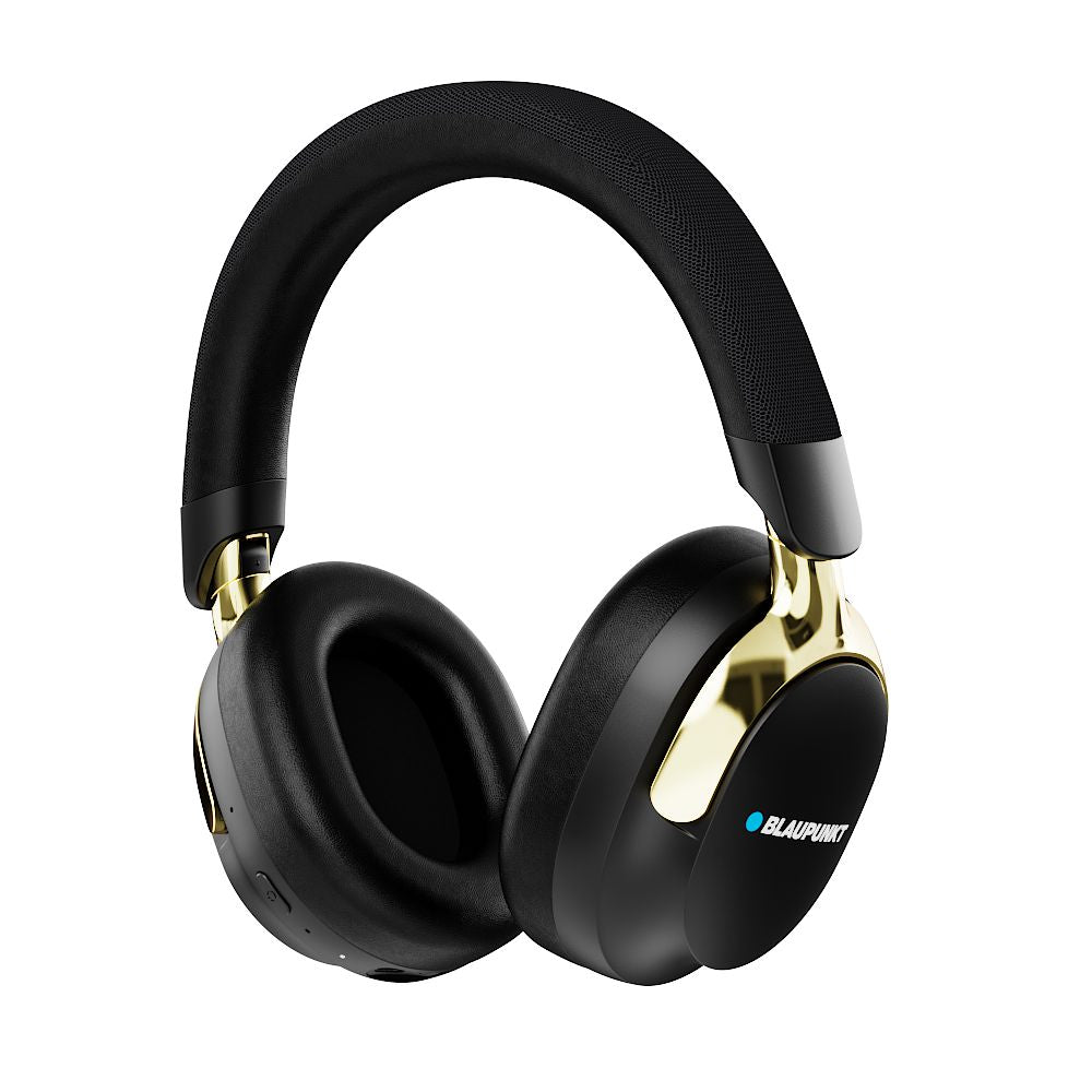 BH71 Moksha India’s 1st Hybrid ANC Gyro Head Tracking Headphone with 360° Spatial Audio-43