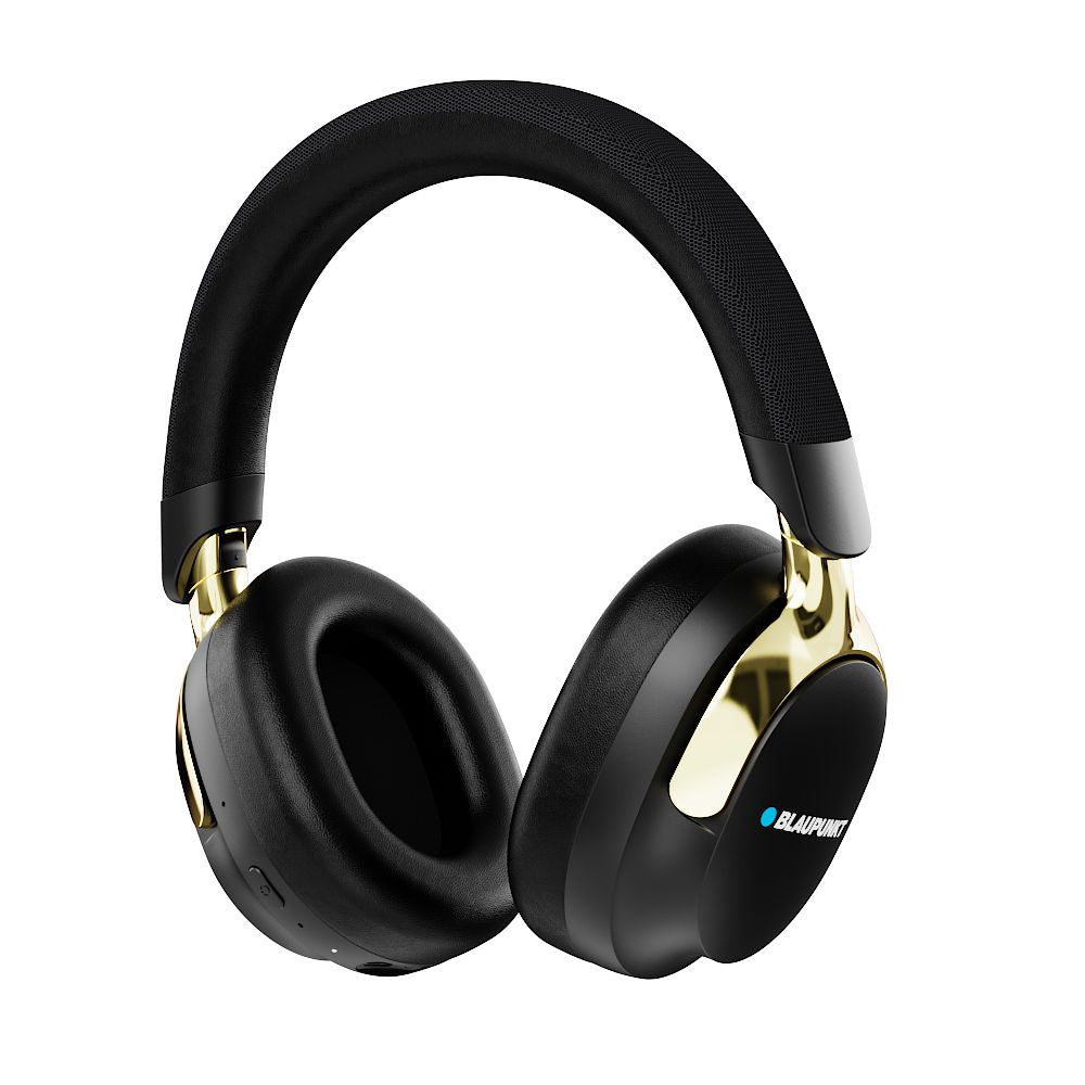 BH71 Moksha India’s 1st Hybrid ANC Gyro Head Tracking Headphone with 360° Spatial Audio-44