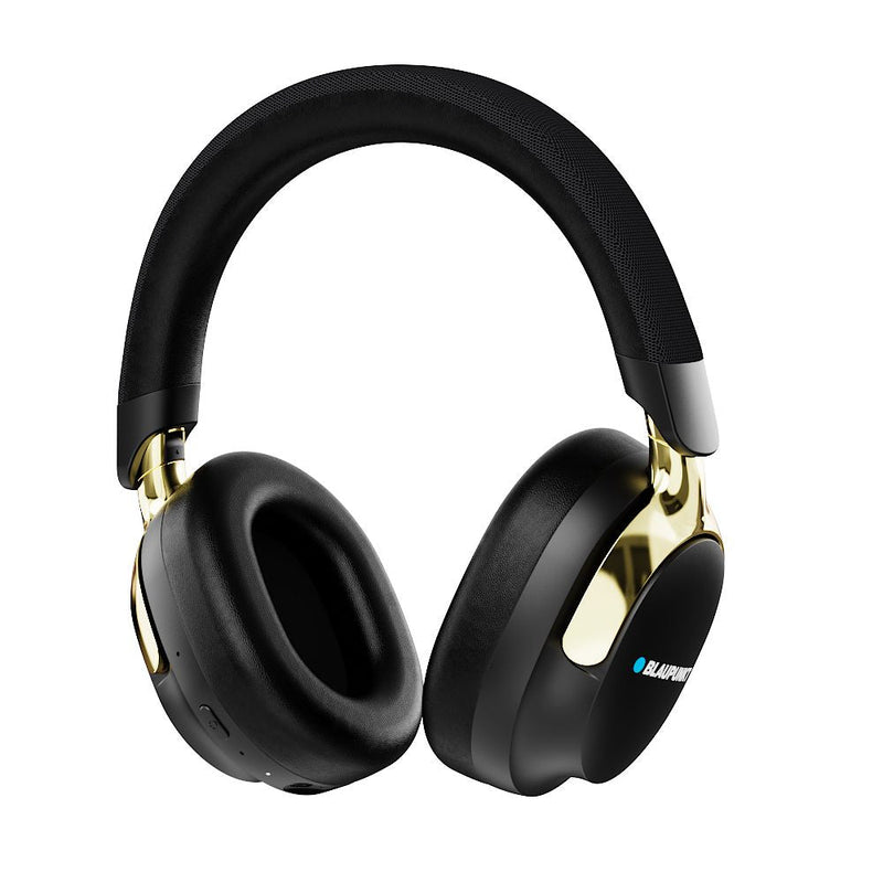 BH71 Moksha India’s 1st Hybrid ANC Gyro Head Tracking Headphone with 360° Spatial Audio-45