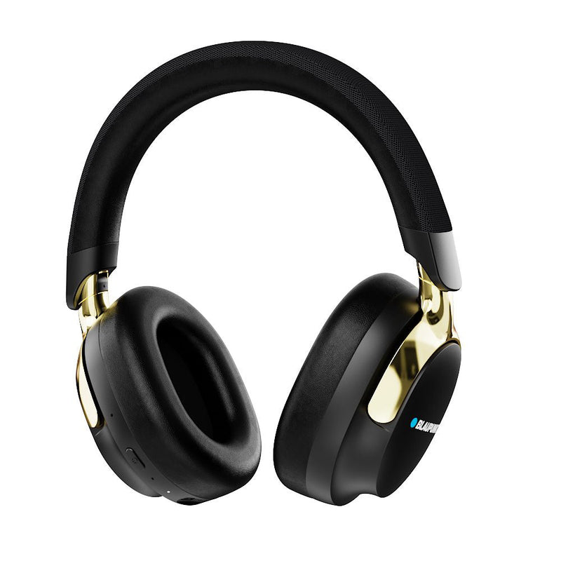 BH71 Moksha India’s 1st Hybrid ANC Gyro Head Tracking Headphone with 360° Spatial Audio-46