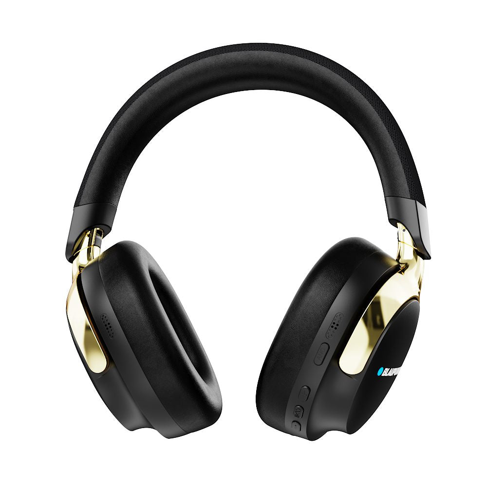 BH71 Moksha India’s 1st Hybrid ANC Gyro Head Tracking Headphone with 360° Spatial Audio-11