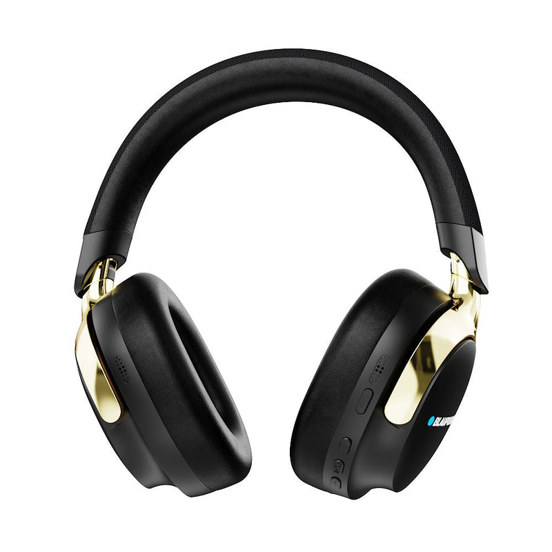 BH71 Moksha India’s 1st Hybrid ANC Gyro Head Tracking Headphone with 360° Spatial Audio-11