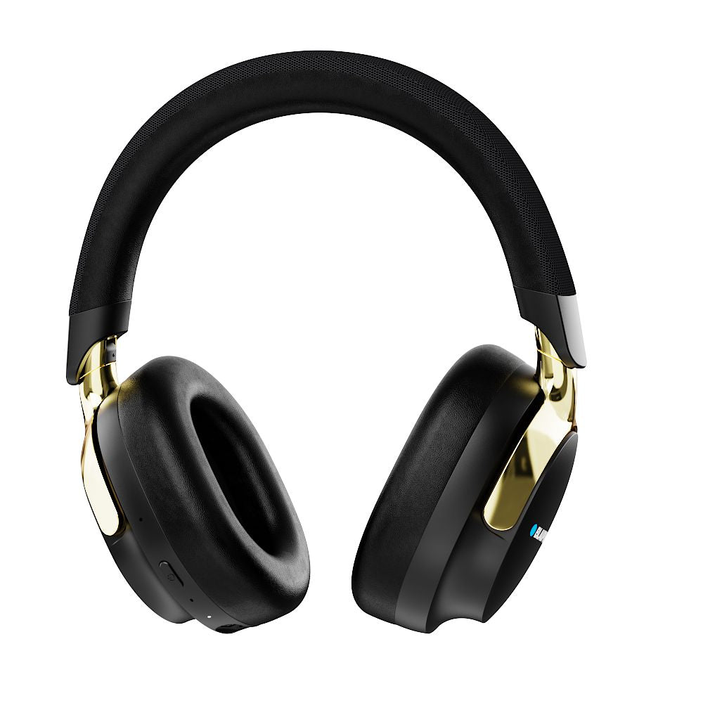 BH71 Moksha India’s 1st Hybrid ANC Gyro Head Tracking Headphone with 360° Spatial Audio-48