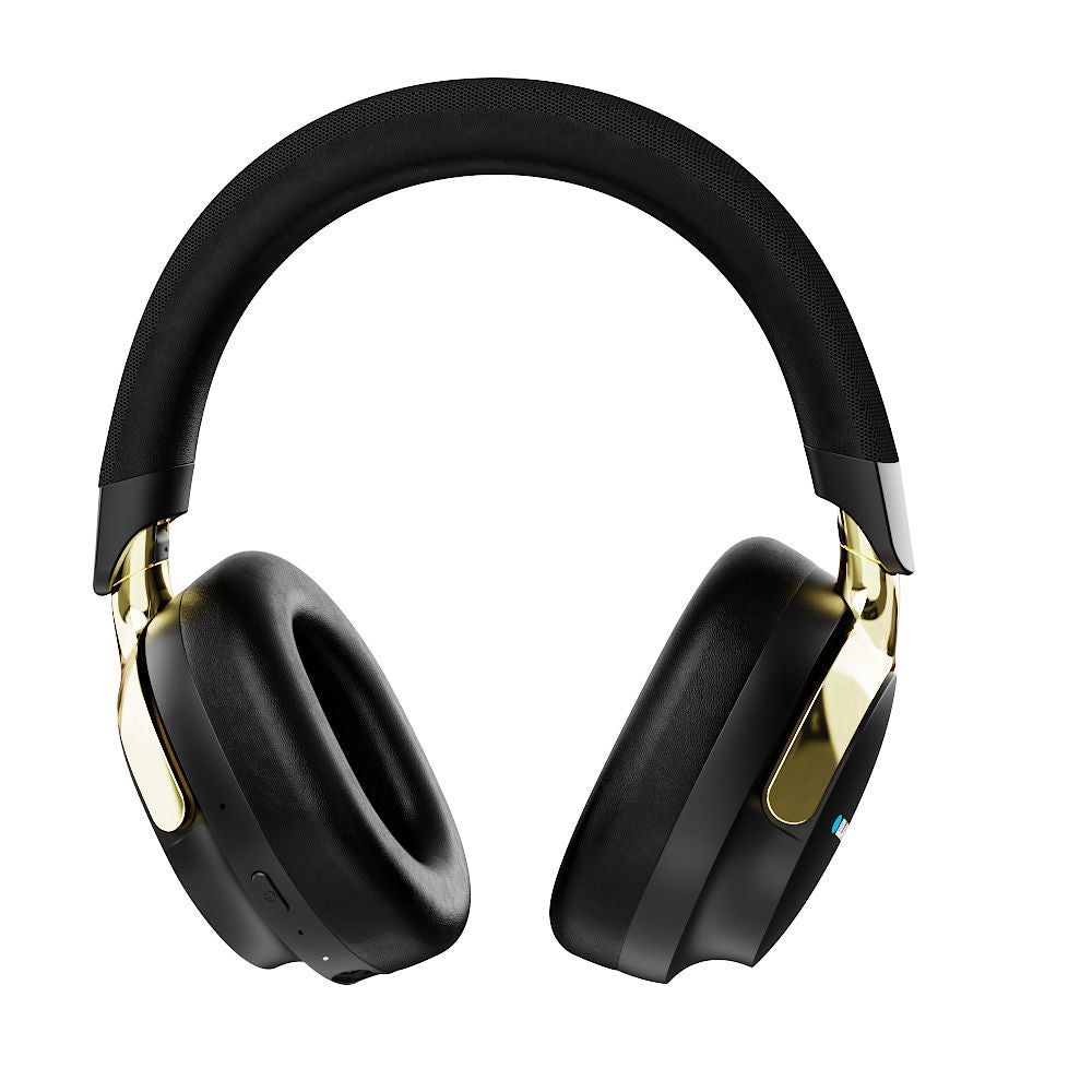 BH71 Moksha India’s 1st Hybrid ANC Gyro Head Tracking Headphone with 360° Spatial Audio-49